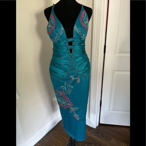 Mandalay Dress